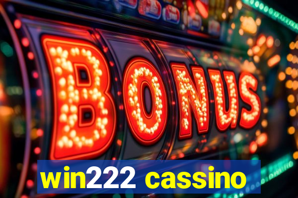 win222 cassino